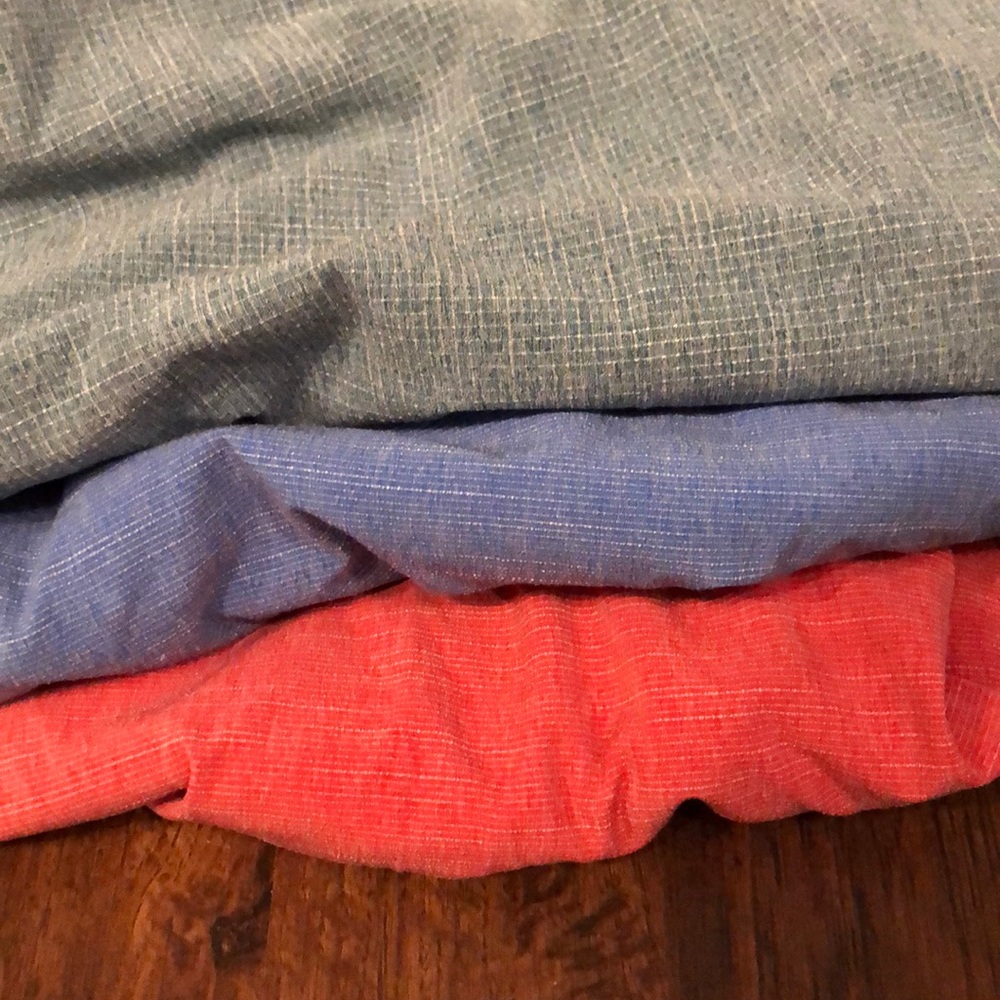 Walter hagen golf pants size 38 three colors